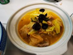 -太湖人家·喝土鸡汤·品太湖三白(动物园店)