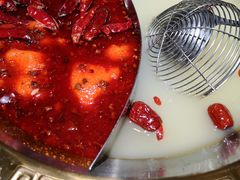 -古乐牛香·鲜牛肉牛杂火锅(新区店)