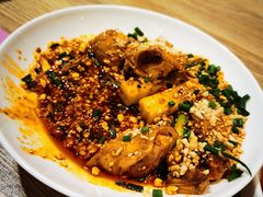 -小雅木姜子烤鸡·贵州菜(鸿通城店)