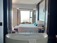 -惠州金海湾嘉华度假酒店