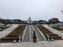 -句容茅山景区