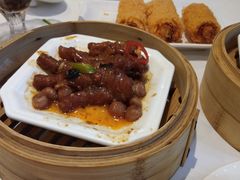 -稻香海鲜饭店(第一国际店)
