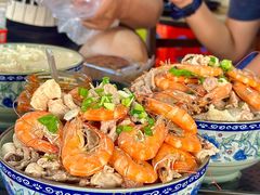 -珍记海鲜粥·海鲜粉