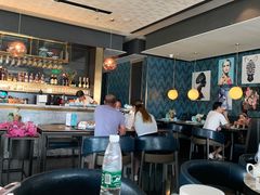 -东南里湖景餐厅·新闽菜(浦西万达店)