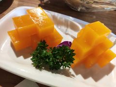 -庆云楼饭庄(什刹海店)