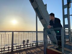 -人民防洪胜利纪念塔