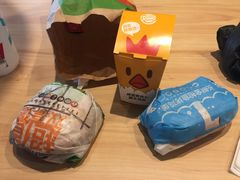 -汉堡王(徐汇绿地缤纷店)