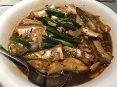 -海蓝海鲜馆(五四北店)