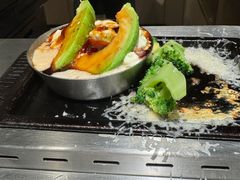 -肉肉大米(金虹桥店)