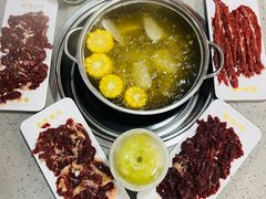 -杏花吴记牛肉火锅