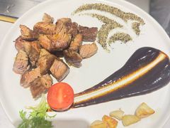 -火地铁板烧(狮山龙湖天街店)