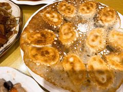 -葛记焖饼(伏牛路店)