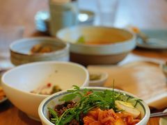 -兮食农场餐厅