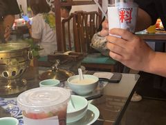 -卢大鲜鱼头捞饭(美利广场店)