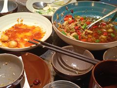 -华豫川酒家(大卫城店)