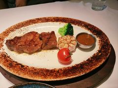 澳洲丹佛牛排-阿妮叶李(光谷世界城店)