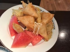 -松子料理(白家庄店)