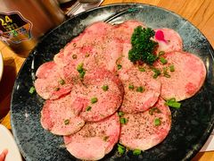 -韩都烤肉·烤鳗鱼(中街小北总店)