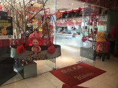 -东北人粗粮饺子坊(南山店)