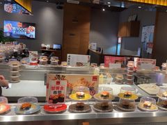 -小乔回转寿司(铁东万象汇店)