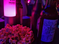 -MOSSO音乐酒吧·live house(南京旗舰店)