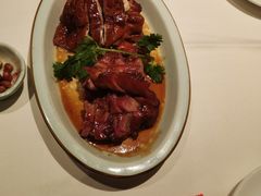 烧味双拼-博多新记·粤菜(复兴店)