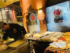 -那拉提之疆·新疆菜(美院店)