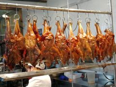 -百事佳烧鸭牛腩(上海虹桥站店)