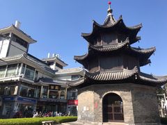 -怡园饭店-餐厅(四望亭店)