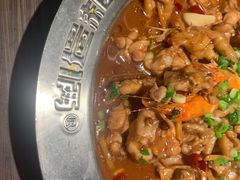 -胖哥俩肉蟹煲(湖滨银泰in77店)