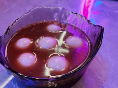 汤丸-啫神·广州地标美食(北京路店)