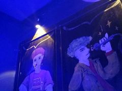 -好久不见网红乐队酒吧(鼓浪屿海底世界店)