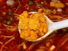 -二钳洞庭虾蟹·江湖菜(成都鹭岛店)