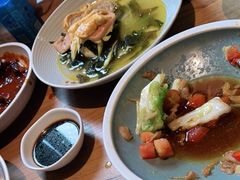 -树厨贵州菜(大十字店)