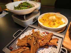 -小菜园新徽菜(青岛市南万象城店)