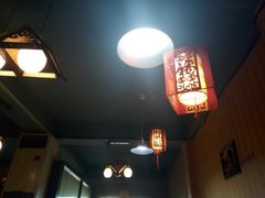 大堂-稻品香小锅饭豆腐馆(北三路店)