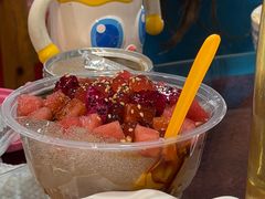 -明婷饭店(外曹家巷店)