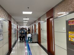 -北京大学口腔医院(第一门诊部)