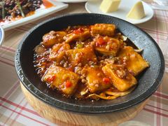 -花麦地溪边小厨(天台国清寺入口店)