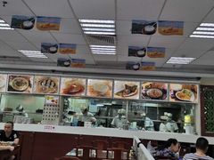 大堂-日月永和中国餐饮名店(凤凰店)