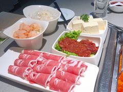 -海底捞火锅(泉城路店)