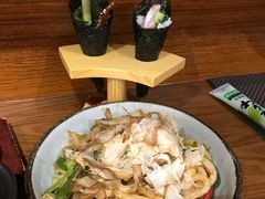 -尺山寸水日料(马桥满天星店)