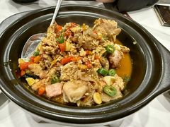 -湖南码头·地道岳阳美食·湘菜(魏公村店)