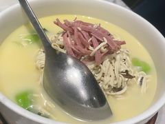 -云锦壹号·淮扬宴(徐汇万科店)