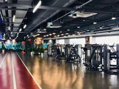 -玖悦健身(海创基地店)
