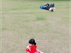 -纪念孙中山市政公园