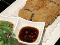 -吴记鲜定味