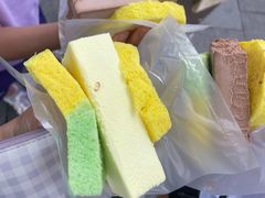 -詹爷爷乌节路街头冰淇淋