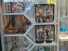 -潮粥荟·潮汕砂锅粥(槐房万达店)