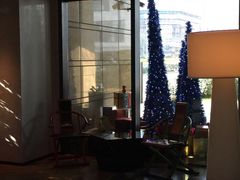 -上海外滩英迪格酒店